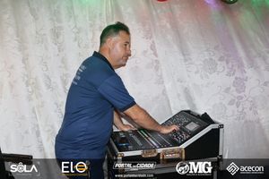 IV Festa do Professor e Funcion&aacute;rio P&uacute;blico