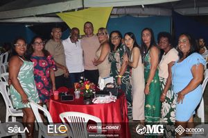IV Festa do Professor e Funcion&aacute;rio P&uacute;blico