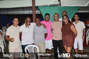 IV Festa do Professor e Funcion&aacute;rio P&uacute;blico