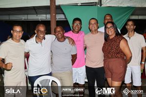 IV Festa do Professor e Funcion&aacute;rio P&uacute;blico