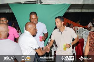 IV Festa do Professor e Funcion&aacute;rio P&uacute;blico