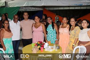 IV Festa do Professor e Funcion&aacute;rio P&uacute;blico