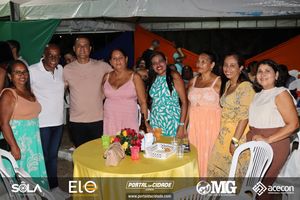 IV Festa do Professor e Funcion&aacute;rio P&uacute;blico