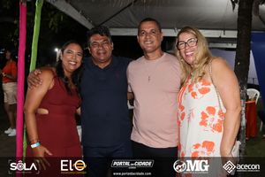 IV Festa do Professor e Funcion&aacute;rio P&uacute;blico