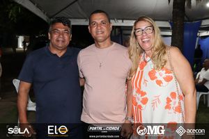 IV Festa do Professor e Funcion&aacute;rio P&uacute;blico