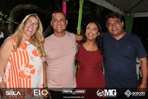 IV Festa do Professor e Funcion&aacute;rio P&uacute;blico