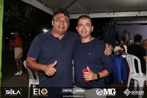 IV Festa do Professor e Funcion&aacute;rio P&uacute;blico