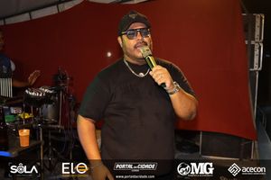 IV Festa do Professor e Funcion&aacute;rio P&uacute;blico