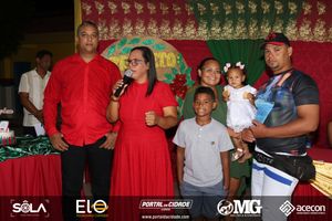 Lan&ccedil;amento do Livro "V&aacute;rias Sementes"