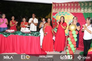 Lan&ccedil;amento do Livro "V&aacute;rias Sementes"