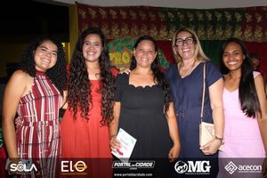 Lan&ccedil;amento do Livro "V&aacute;rias Sementes"