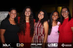 Lan&ccedil;amento do Livro "V&aacute;rias Sementes"
