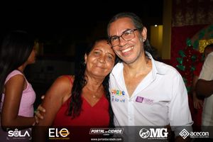 Lan&ccedil;amento do Livro "V&aacute;rias Sementes"