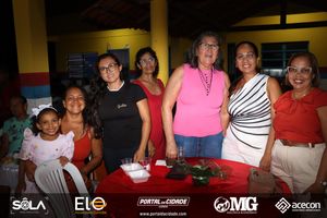 Lan&ccedil;amento do Livro "V&aacute;rias Sementes"