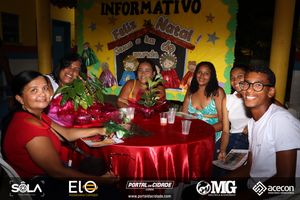Lan&ccedil;amento do Livro "V&aacute;rias Sementes"
