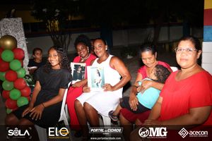 Lan&ccedil;amento do Livro "V&aacute;rias Sementes"