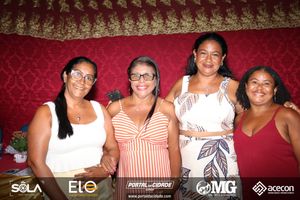 Lan&ccedil;amento do Livro "V&aacute;rias Sementes"