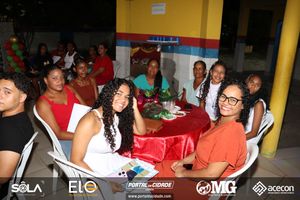 Lan&ccedil;amento do Livro "V&aacute;rias Sementes"