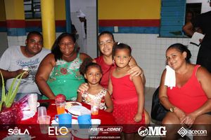 Lan&ccedil;amento do Livro "V&aacute;rias Sementes"