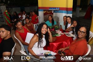 Lan&ccedil;amento do Livro "V&aacute;rias Sementes"