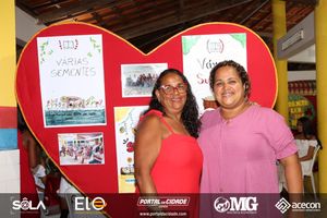 Lan&ccedil;amento do Livro "V&aacute;rias Sementes"