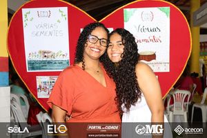 Lan&ccedil;amento do Livro "V&aacute;rias Sementes"