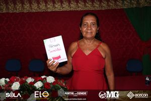 Lan&ccedil;amento do Livro "V&aacute;rias Sementes"