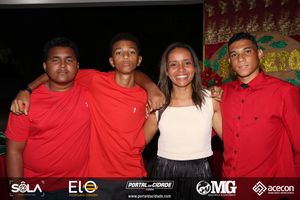Lan&ccedil;amento do Livro "V&aacute;rias Sementes"