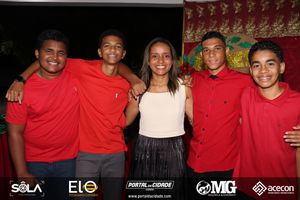 Lan&ccedil;amento do Livro "V&aacute;rias Sementes"