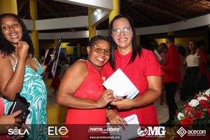 Lan&ccedil;amento do Livro "V&aacute;rias Sementes"
