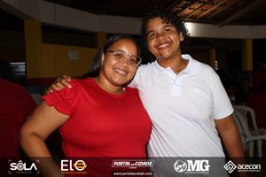Lan&ccedil;amento do Livro "V&aacute;rias Sementes"