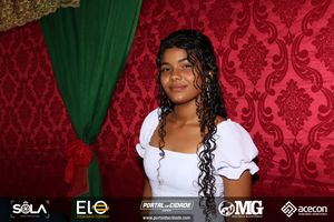 Lan&ccedil;amento do Livro "V&aacute;rias Sementes"