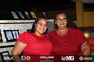 Lan&ccedil;amento do Livro "V&aacute;rias Sementes"