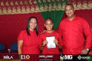 Lan&ccedil;amento do Livro "V&aacute;rias Sementes"