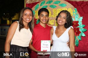 Lan&ccedil;amento do Livro "V&aacute;rias Sementes"