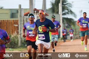 Corrida S&iacute;tio do Conde
