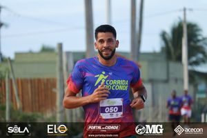 Corrida S&iacute;tio do Conde