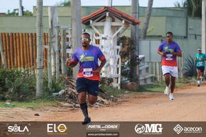 Corrida S&iacute;tio do Conde