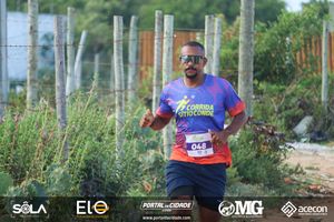 Corrida S&iacute;tio do Conde