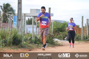 Corrida S&iacute;tio do Conde