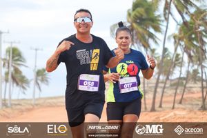 Corrida S&iacute;tio do Conde