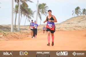 Corrida S&iacute;tio do Conde
