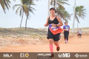 Corrida S&iacute;tio do Conde