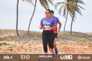 Corrida S&iacute;tio do Conde