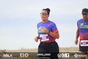 Corrida S&iacute;tio do Conde