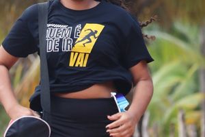 Corrida S&iacute;tio do Conde