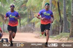 Corrida S&iacute;tio do Conde