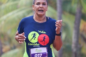Corrida S&iacute;tio do Conde