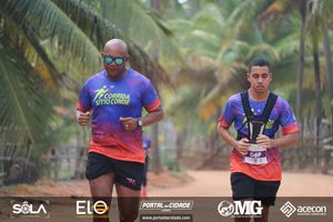 Corrida S&iacute;tio do Conde