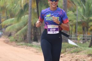 Corrida S&iacute;tio do Conde